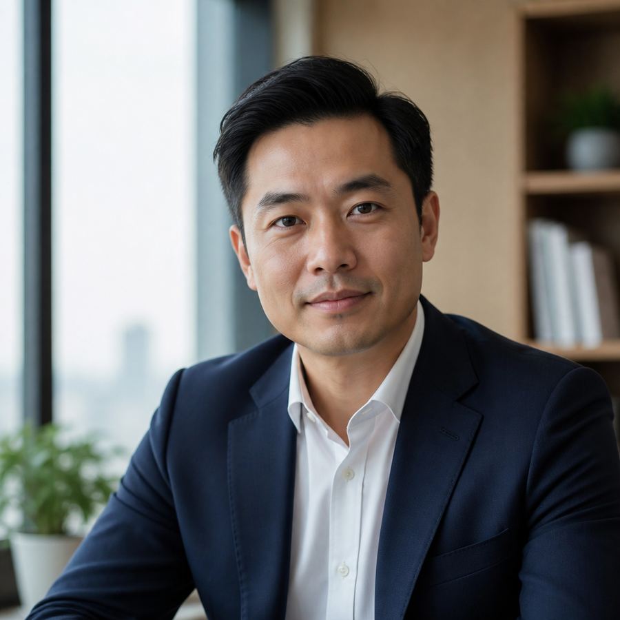 男顾问指导