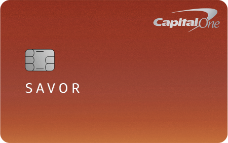 Capital One Quicksilver Cash Rewards 卡